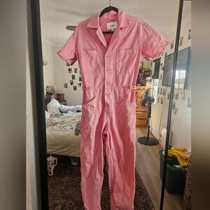 Pistola Grover Jumpsuit